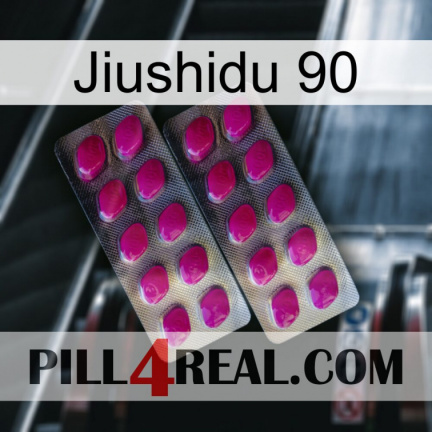 Jiushidu 90 10